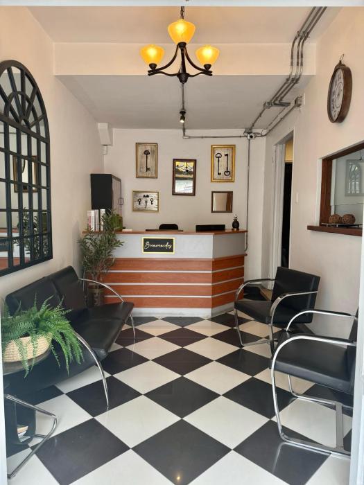 Tremo Patio Bellavista