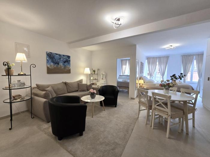 BIANCO - Apartment in centre