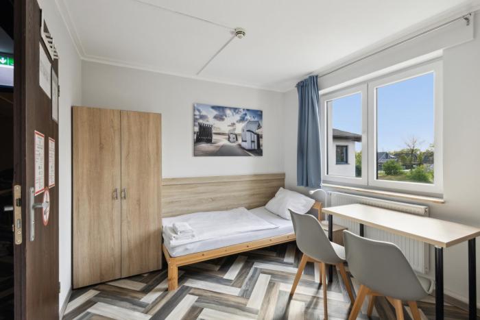 Sali Homes - Ferienwohnung in Kevelaer - Basic