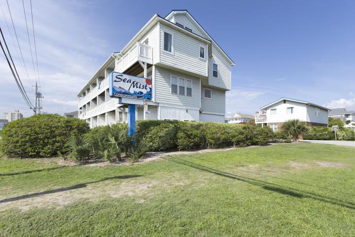 Ohana Retreat by Carolina Beach Realty