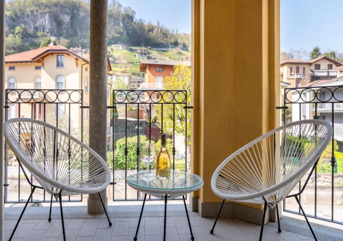 Como Suite Love Escape near QC Terme