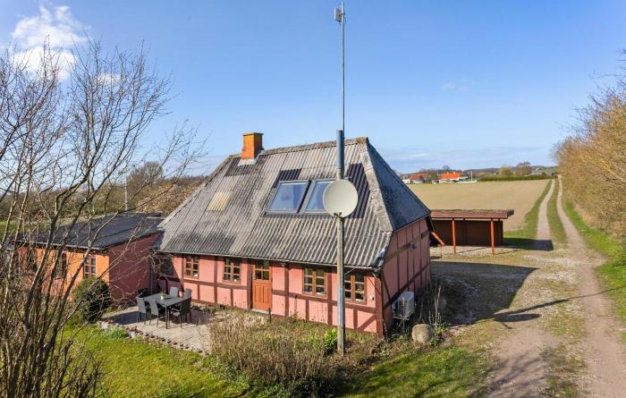 4 Bedroom Awesome Home In Rudkøbing