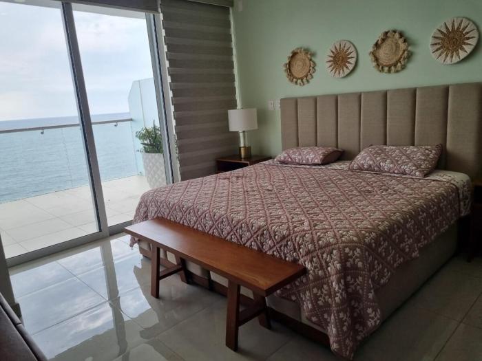 Sunset en Malecon de Mazatlan!