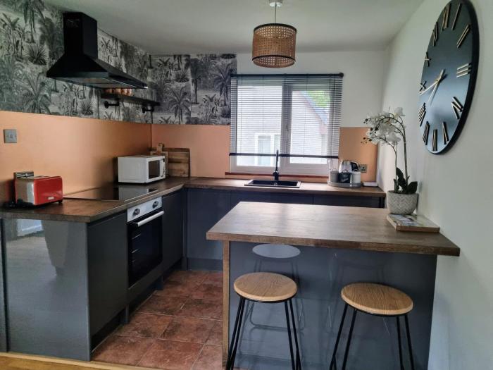 Bungalow 62,North Cornwall, St. Tudy