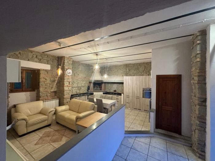 Appartamento Patina Oliveto