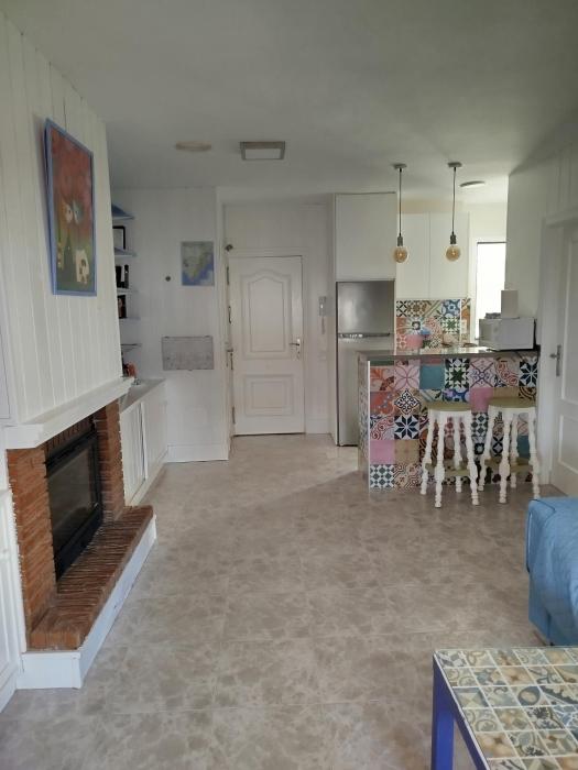 Apartamento Mar de Gata