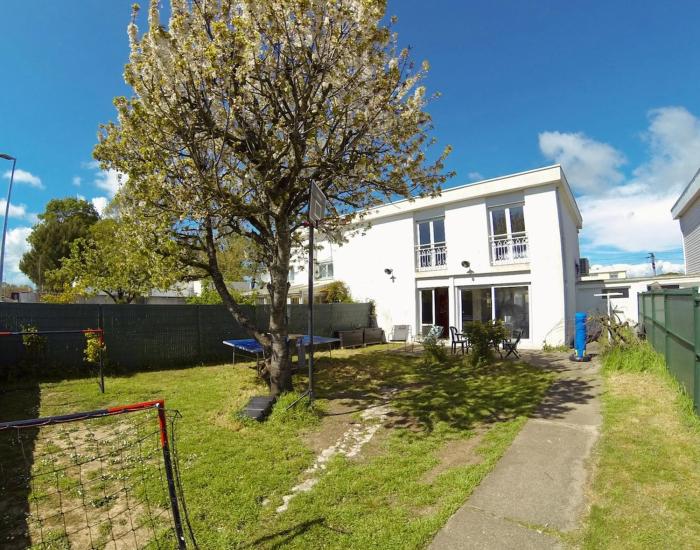 Maison plein sud proche de lIle de Ré