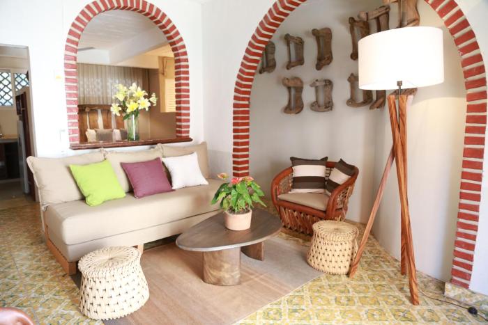 Lindo departamento Cazules #1