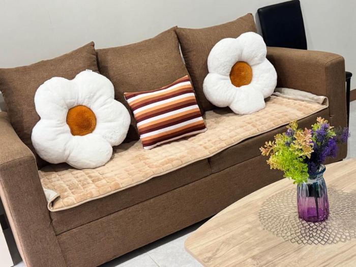 Vibrant Vibes Cozy Staycations I in Sorsogon City