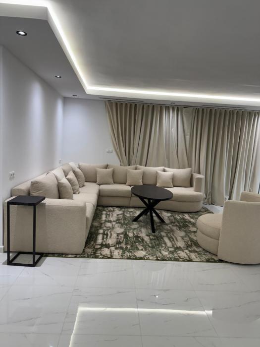 Chic appartement