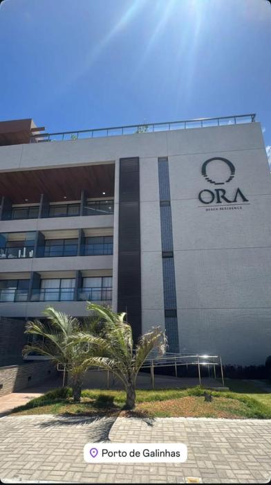 Ora Beach Residence