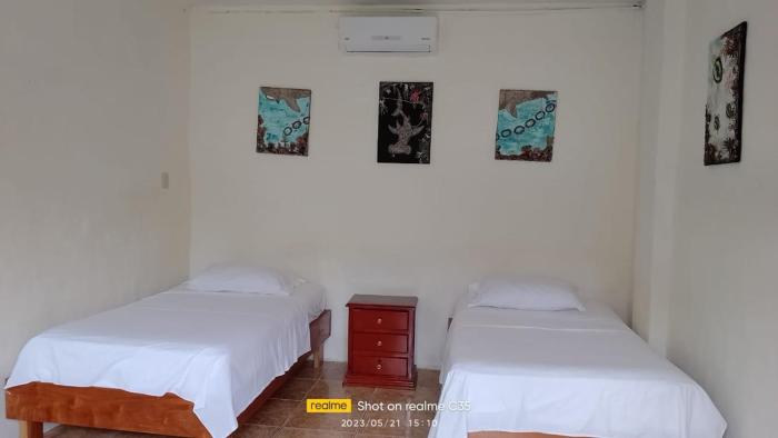 Capsicum Galapagoense