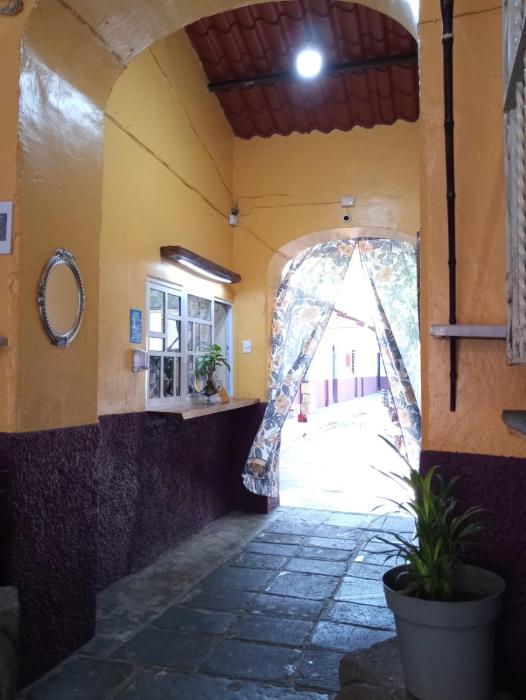 Servicios de Hospedaje