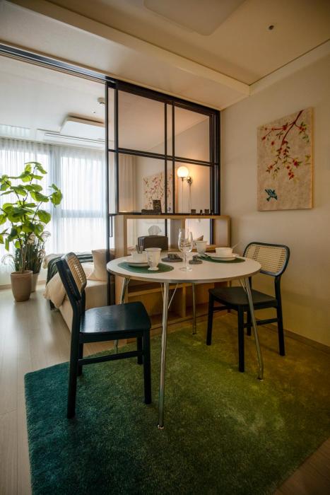 베러댄호텔 제주공항점