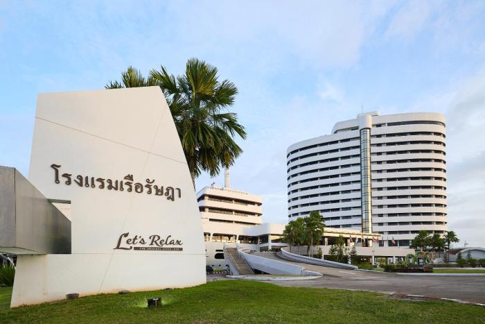 Rua Rasada Hotel - The Ideal Venue for Meetings & Events