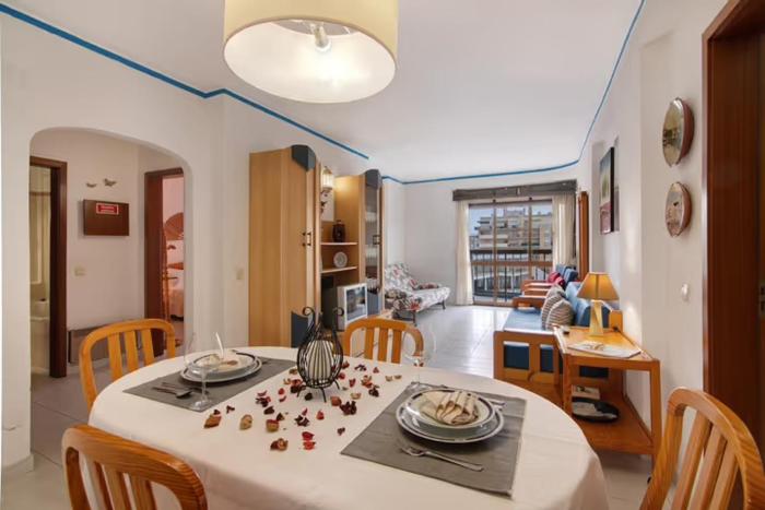 A sua casa no Algarve