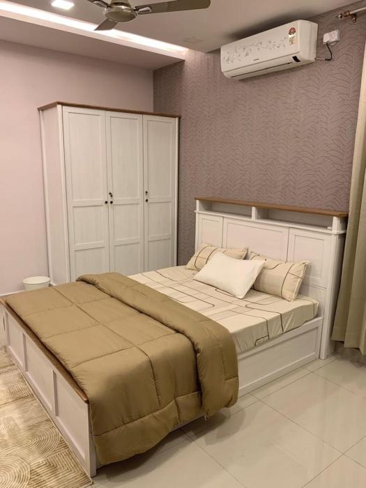 Harmony Haven 1- 2BHK- Luxury -New - Hyderabad