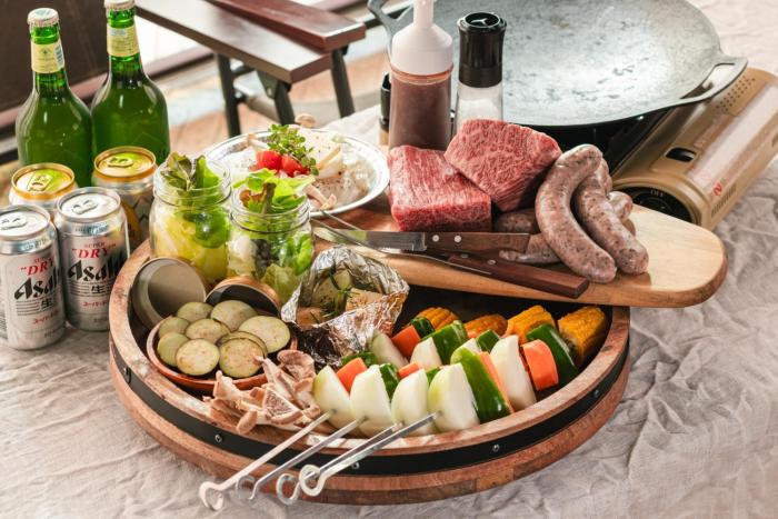 The Day Post General Glamping Village Yamanakako - Vacation STAY 25050v