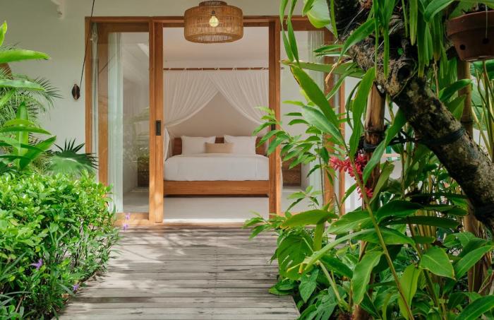 Villa Bali Manis by The Bali Agent - Central Seminyak 4BR Villa with Private Pool, Perfect for Families & Groups