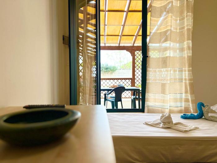 Casa Orchidea - Torre San Giovanni