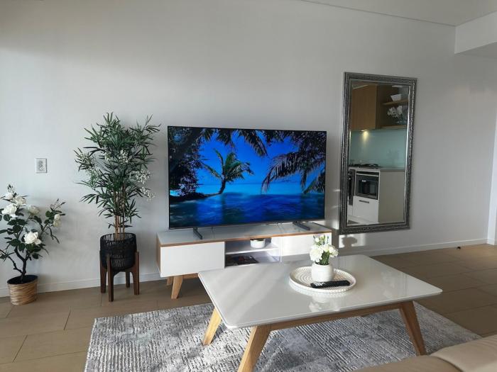 Waterfront Getaway Darwin City