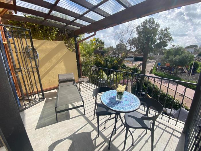 New renovated Marbella Mija House - Puerto Banus quiet and green oasis