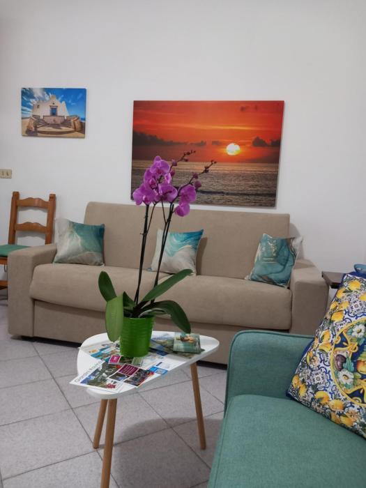 Appartamento LOrchidea