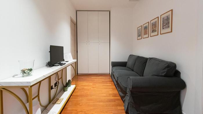 Italianway Comfort - Taormina 40