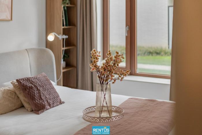 Sea En Rose - family stay near beach and centre