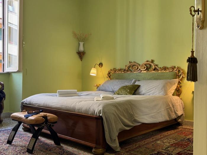 Big bright Flat - Vatican Foro Italico