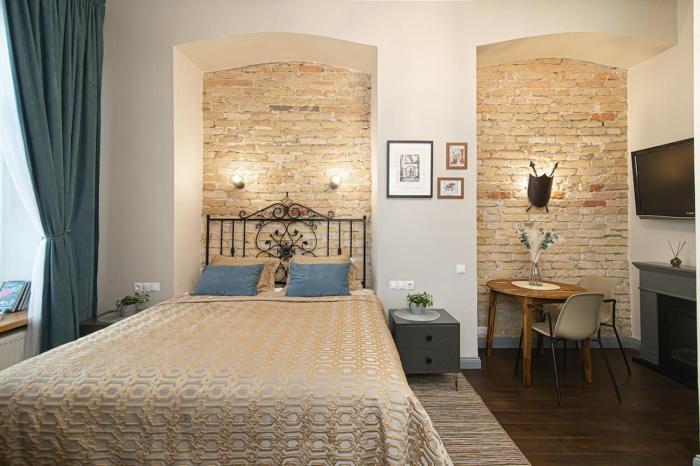 Old Town Apartments Senora Self Check-in and free parking