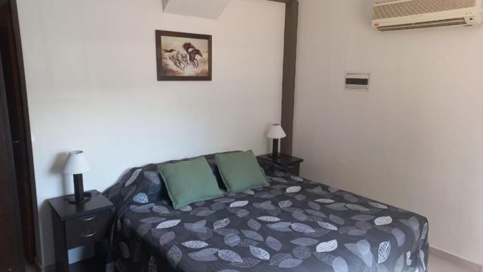 Apartamentos Willy - en Zona Residencial con Estacionamiento Gratis