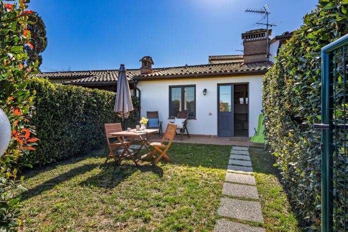 Casa Maestrale ToscanaOneHH