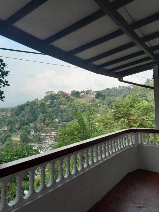 Karuna Kandy View Homestay