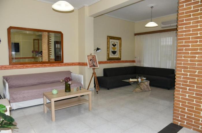 Zoes apartment by the sea