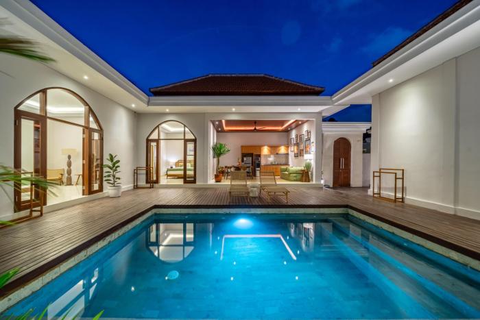Sunterra 2 - Bali Villa Dream with Huge Pool