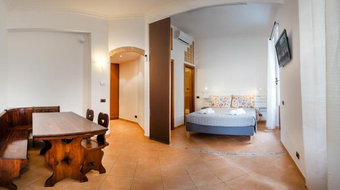 Ibiscus Holiday Home