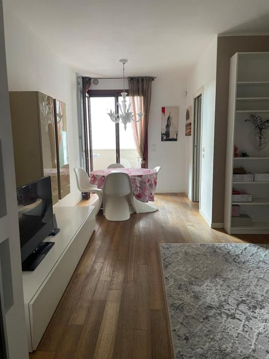 Lo Zodiaco COZY Apartment in Oderzo