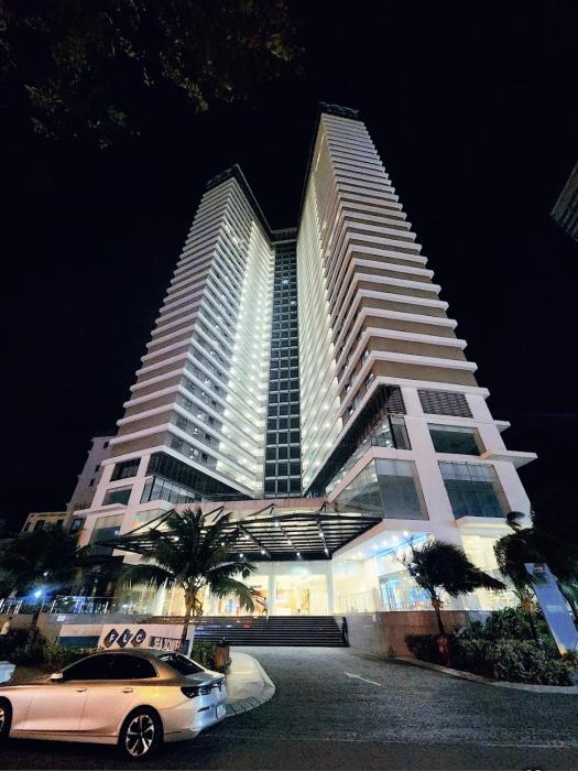 FLC Sea Tower Quy Nhơn view biển, nhiều hạng phòng, Bồn Tắm, Hồ Bơi có phí