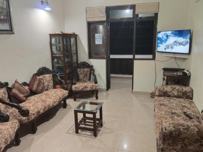 Very convenient location carmona