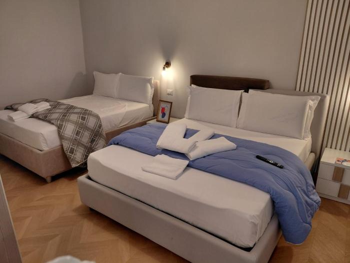 Roma Vaticano! cipro Apartmentx4