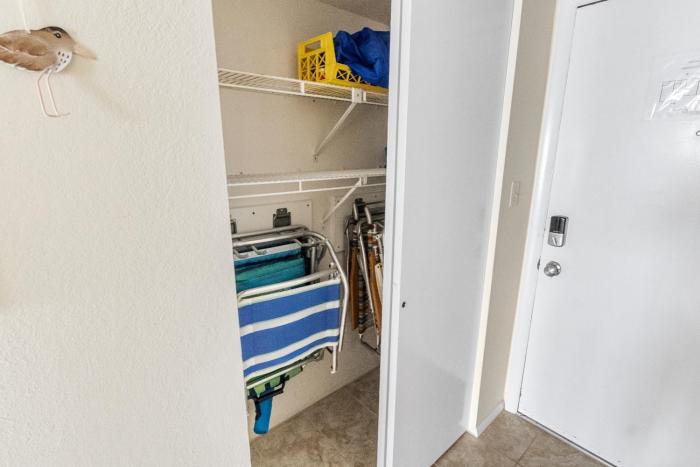 Ocean View 2-Bedroom Condo at Excalibur Perfect Coastal Getaway