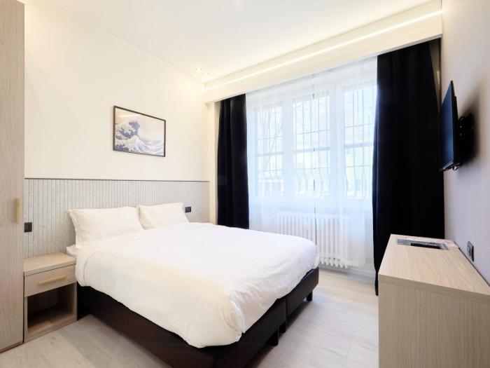 Casa Manita 102-20 minuti dal duomo