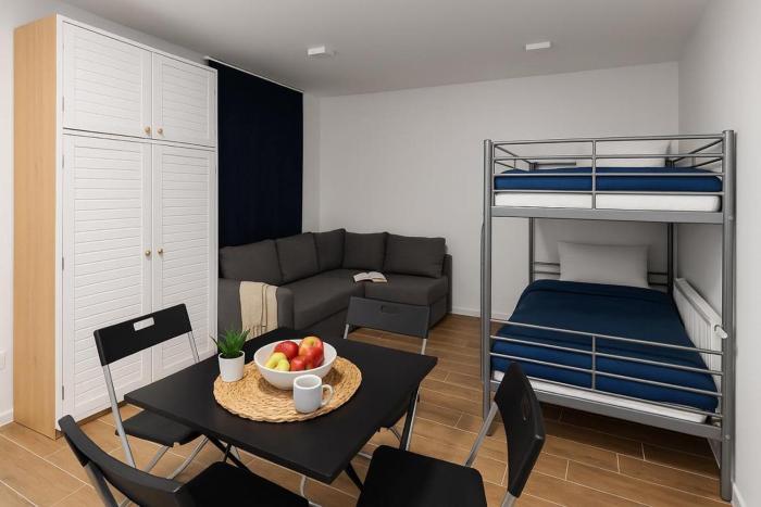 Mazowiecka 29 Apartment J self check-in