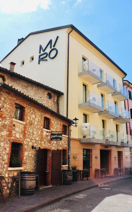 Hotel Miro