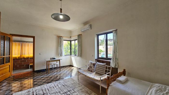 Angies Shared Villa TAM