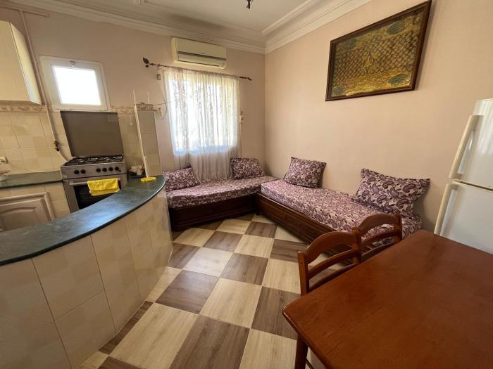 Charming Apartment in Draria