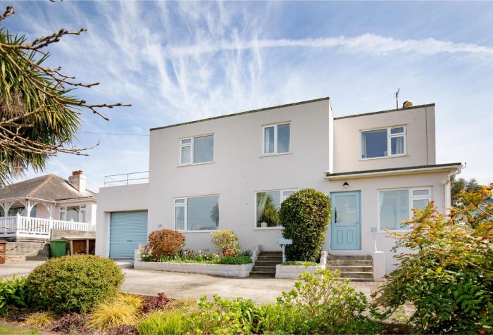 NEW Mulberry House, Brixham