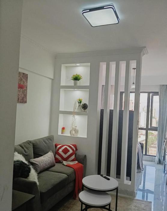 Veries Serviced Apartments