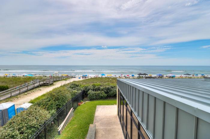 Pelican Watch 201 by Carolina Beach Realty